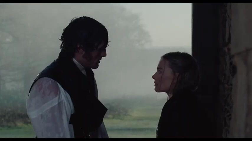 Wuthering Heights - Sturmhöhe - Featurette - Deutsch - SD