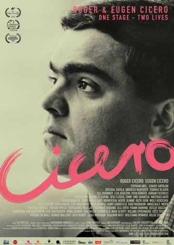 Cicero - Poster 3