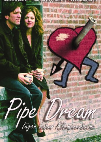 Pipe Dream - Poster 1