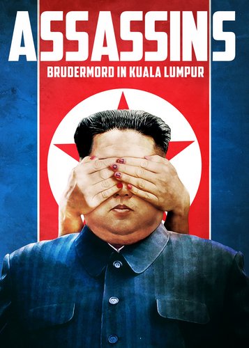Assassins - Brudermord in Kuala Lumpur - Poster 1