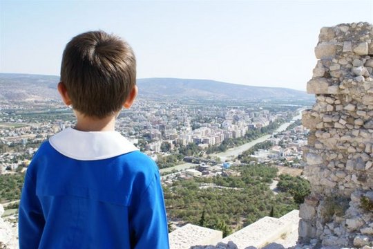 Tatil Kitabi - Szenenbild 8