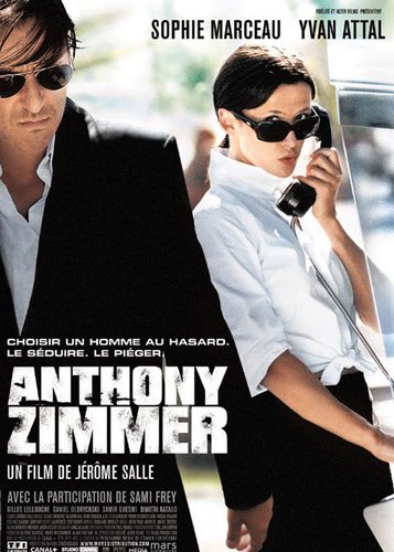 Anthony Zimmer - Poster 2
