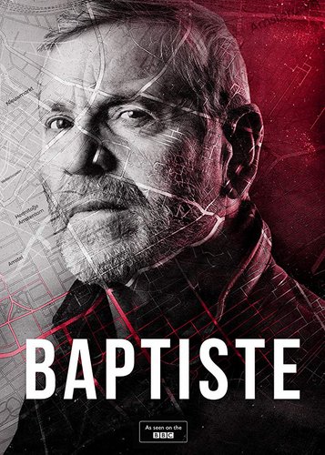 Baptiste - Staffel 1 - Poster 1
