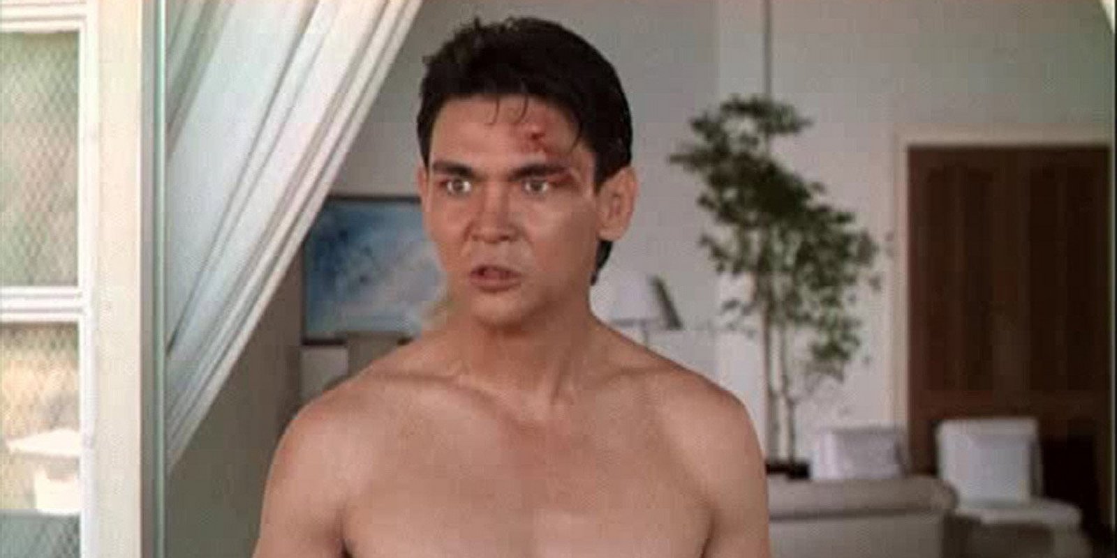 Bloodfist 2