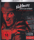 Nightmare on Elm Street 5 - Das Trauma