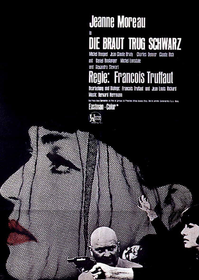 Die Braut Trug Schwarz Die Braut Trug Schwarz
