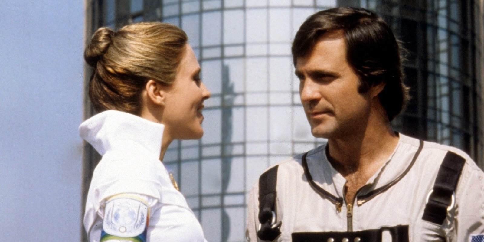 Buck Rogers
