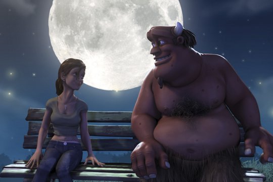 Best of Animation 2 - Szenenbild 4