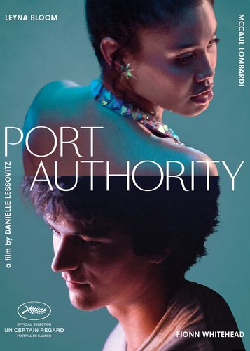 Port Authority - Poster 3