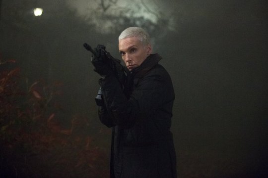 Unlocked - Die Spezialistin - Szenenbild 10