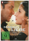 Ek Tha Tiger - Mission Liebe