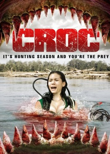 Croc - Poster 1