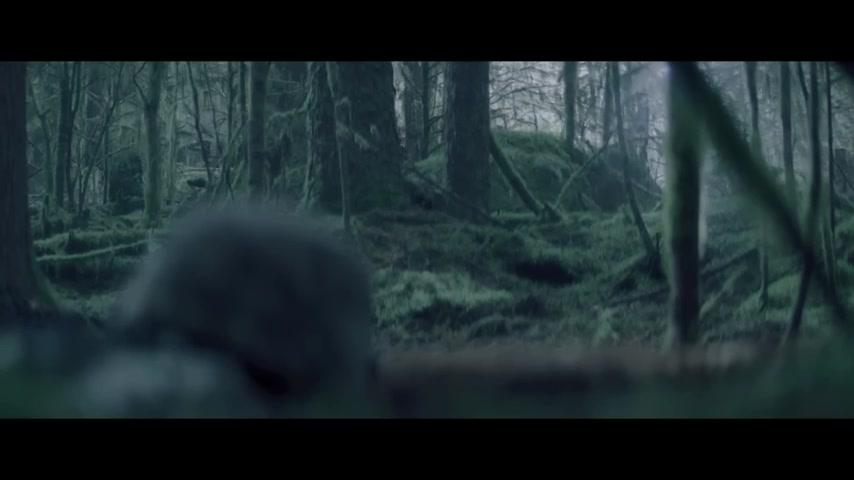 Operation Valiant One - Trailer - Englisch - SD