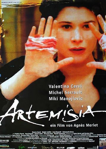 Artemisia - Poster 1