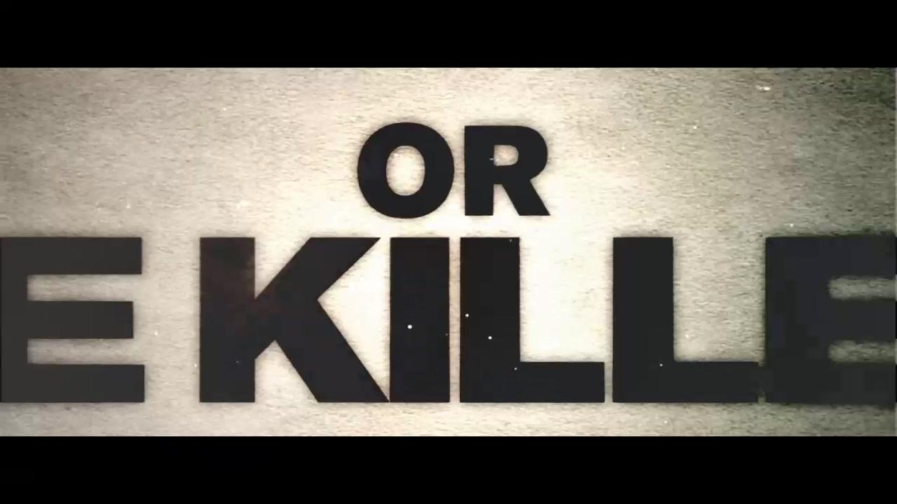 Shank - Trailer - Englisch - HD