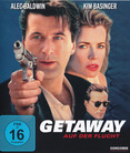 Getaway - Auf der Flucht