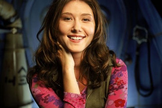 Firefly - Die komplette Serie - Szenenbild 19