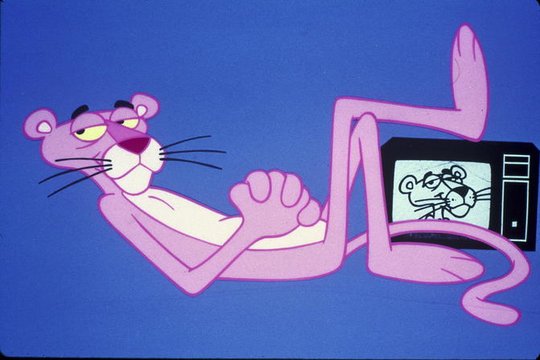 Der rosarote Panther - Cartoon Collection - Szenenbild 1