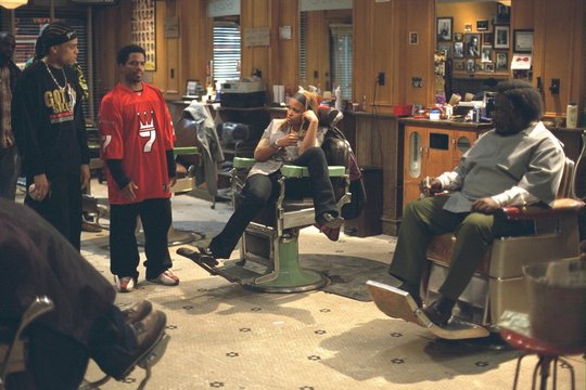Barbershop - Szenenbild 2