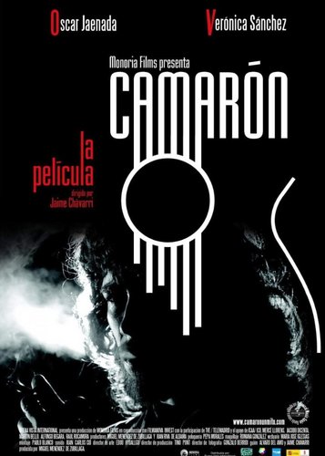Camaron - Poster 2