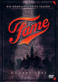 Fame - Staffel 1