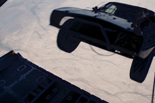 Fast & Furious 7 - Szenenbild 15