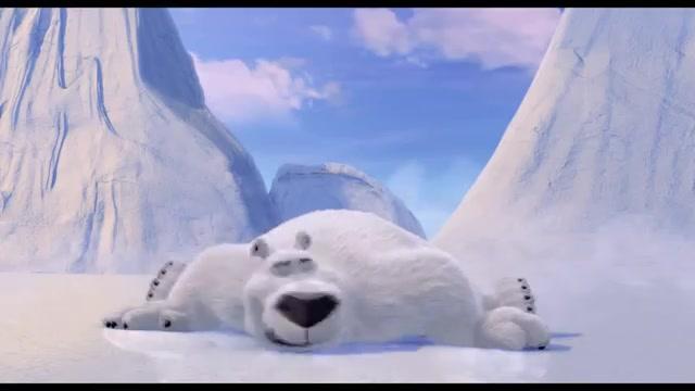 Norm - Trailer - Deutsch - SD