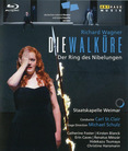 Richard Wagner - Die Walküre (2008)