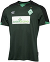 Werder Bremen 21/22 3rd Jersey powered by EMP (Trikot)