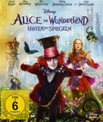 Alice im Wunderland 2 - Hinter den Spiegeln