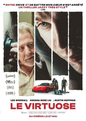 The Piano Tuner - Poster 3