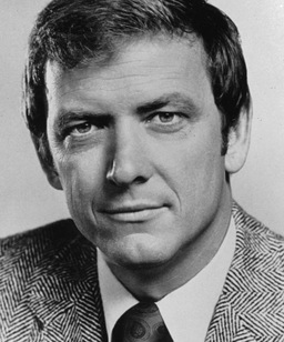 Monte Markham