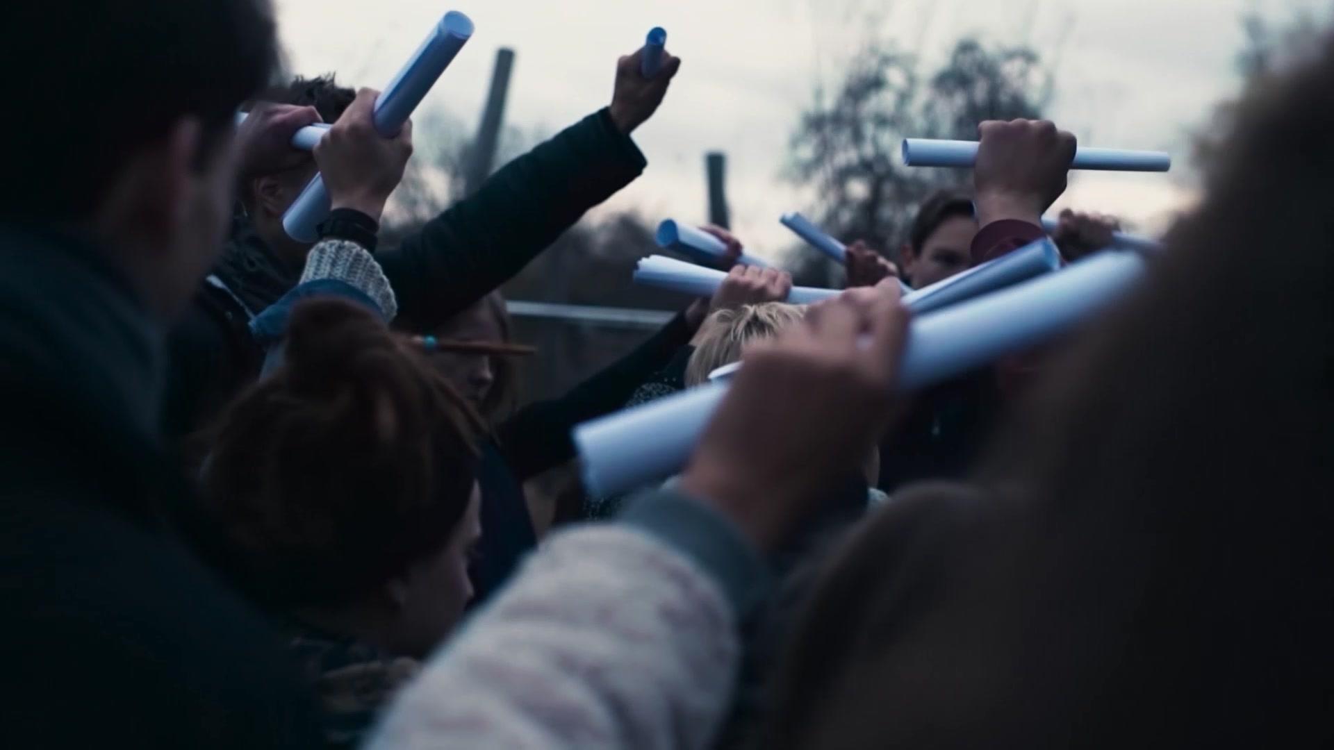 Bildungsgang - Trailer - Deutsch - HD