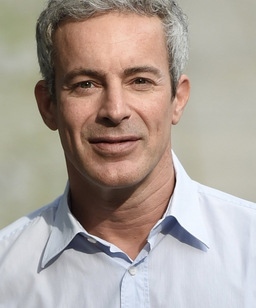 Gedeon Burkhard