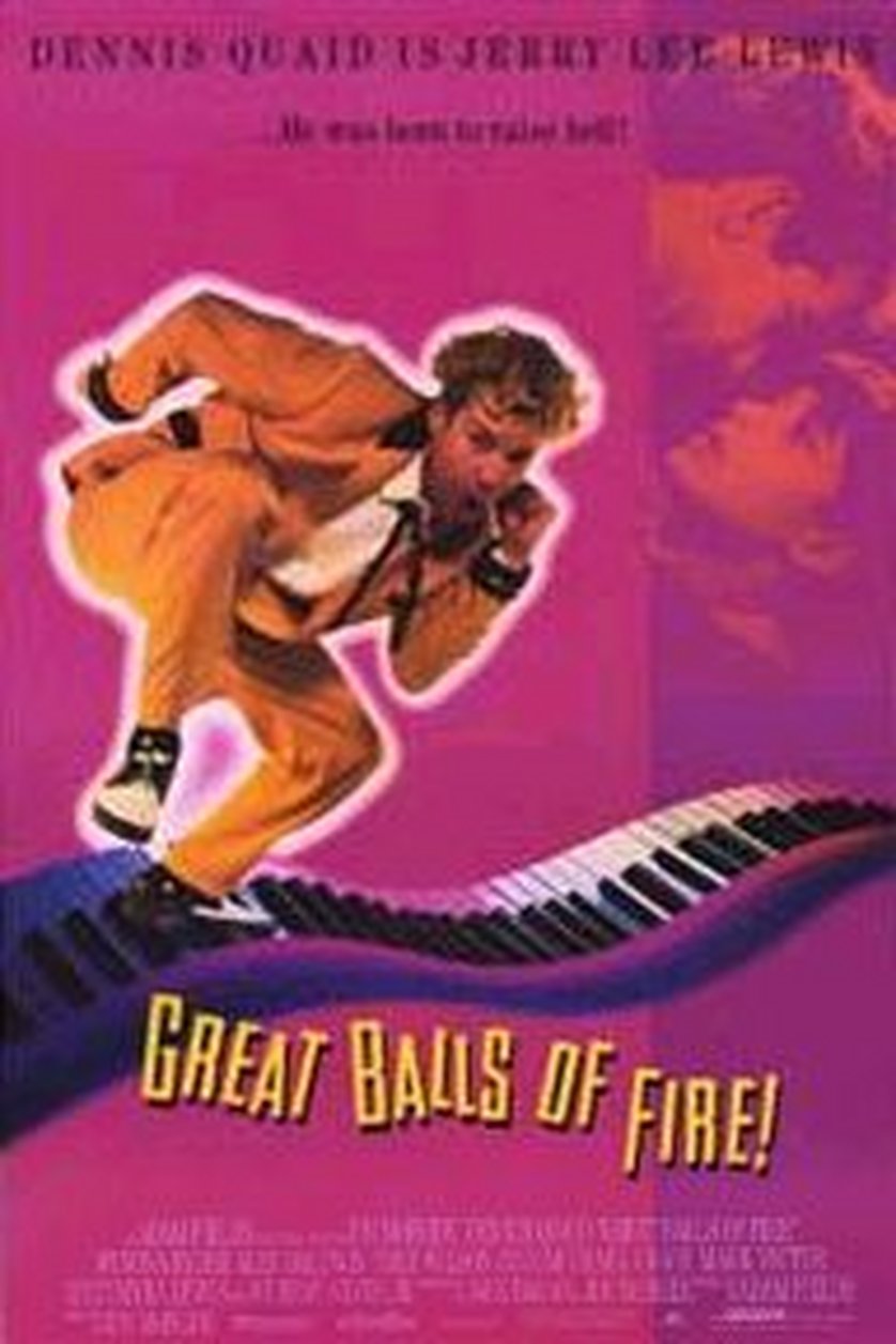 Great Balls Of Fire Full Movie Free Great Balls of Fire: DVD oder Blu-ray leihen - VIDEOBUSTER.de