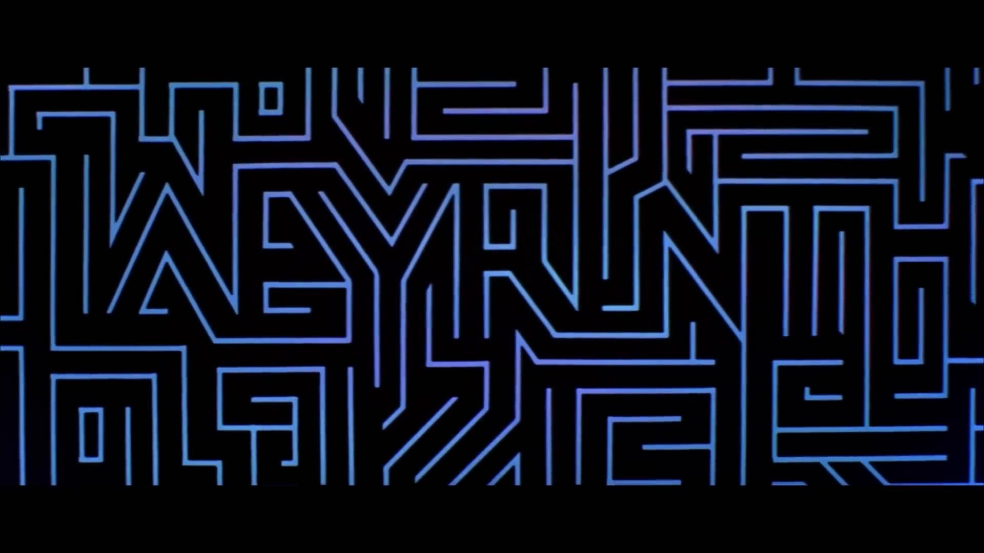 Die Reise ins Labyrinth - Trailer - Englisch - HD