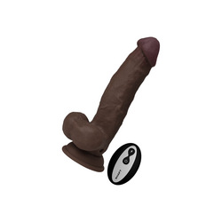 Vibrating Model N, 21,5 cm