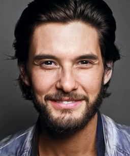 Ben Barnes