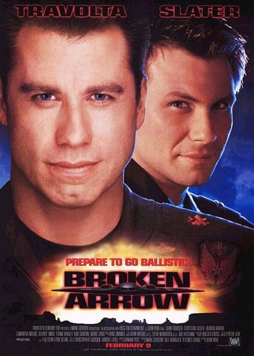 Operation: Broken Arrow - Poster 3