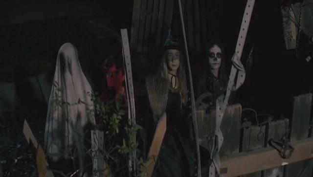 All Hallows' Eve 2 - Trailer - Deutsch - SD