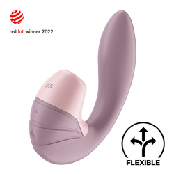 Satisfyer Supernova, 18 cm