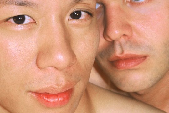 Drift - Liebe, in jeder Beziehung - Szenenbild 10