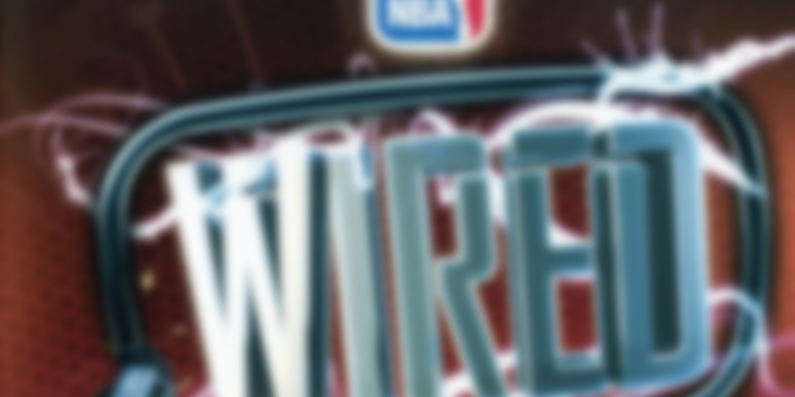 NBA - Wired