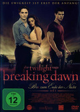 Breaking Dawn - Biss zum Ende der Nacht - Teil 1