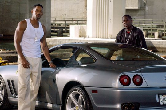 Bad Boys 2 - Szenenbild 4