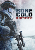 Bone Cold - Ghost Sniper