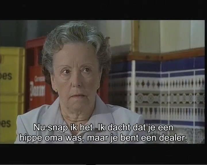 Tapas - Trailer - Spanisch - SD
