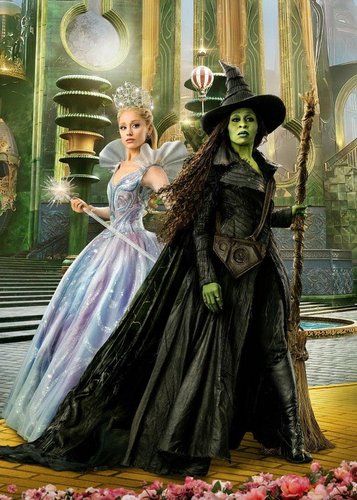 Wicked - Teil 2 - Poster 9