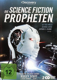 Die Science Fiction Propheten