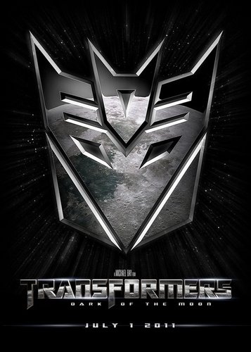 Transformers 3 - Poster 6